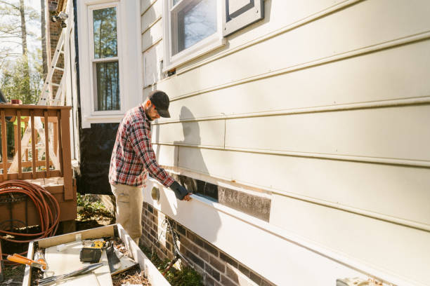 Top rated local Storm Damage Siding Repair specialists in Washington Boro, PA